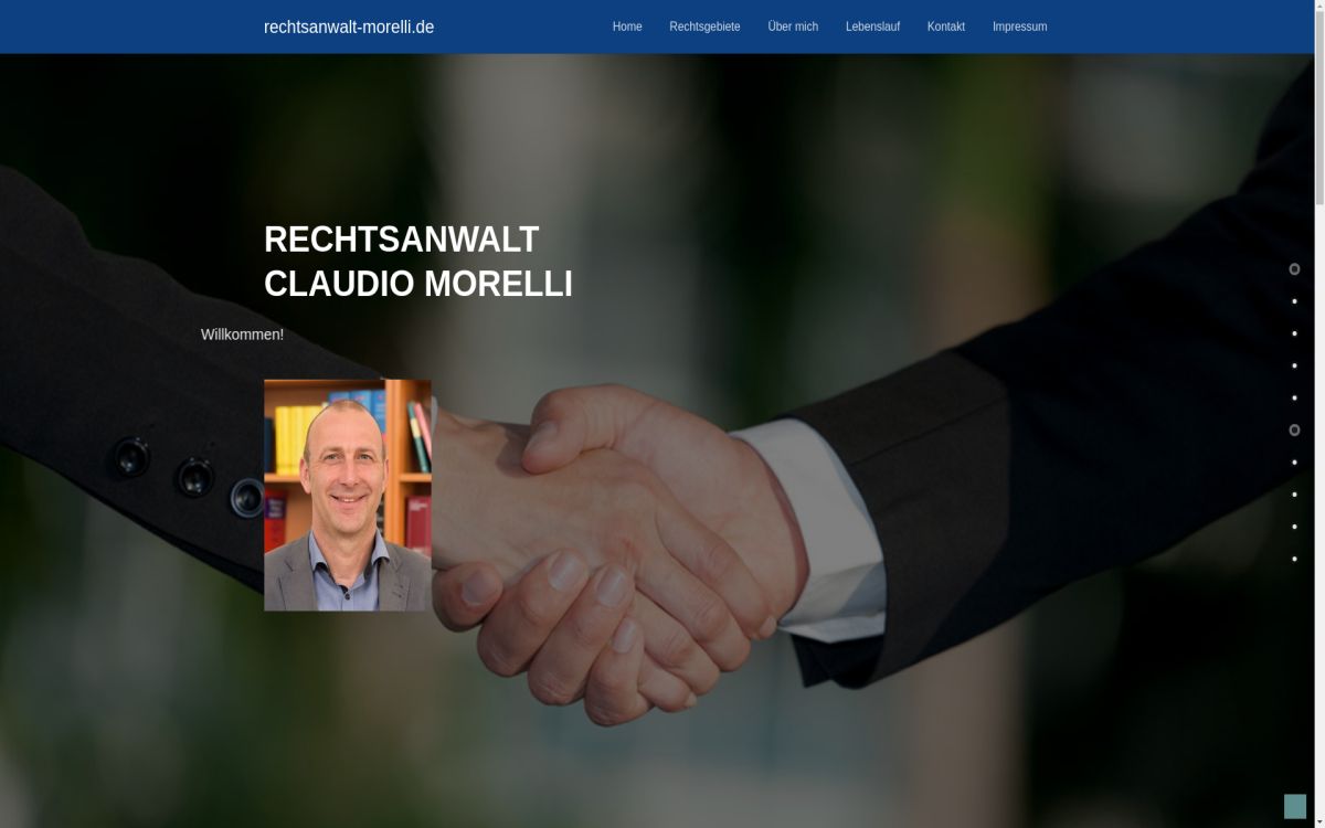 https://www.rechts­anwalt-morelli.de