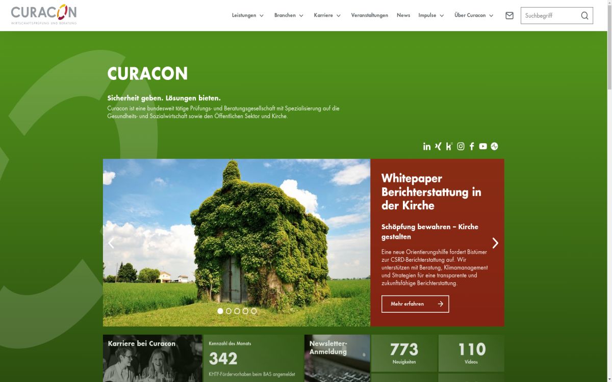 https://www.curacon.de