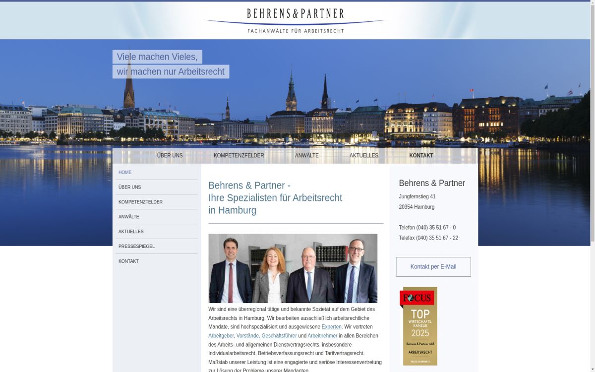https://www.behrens-arbeitsrecht.de