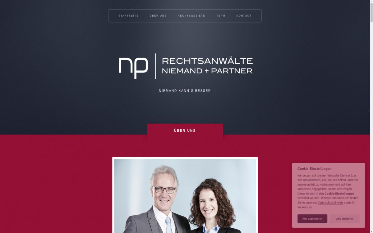 https://www.niemand-partner.de