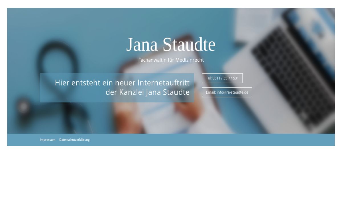 https://www.ra-staudte.de