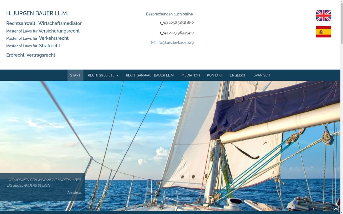 https://www.kanzlei-bauer.org