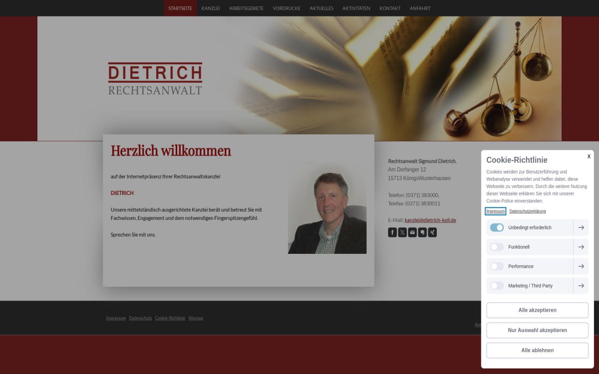 https://www.dietrich-koll.de