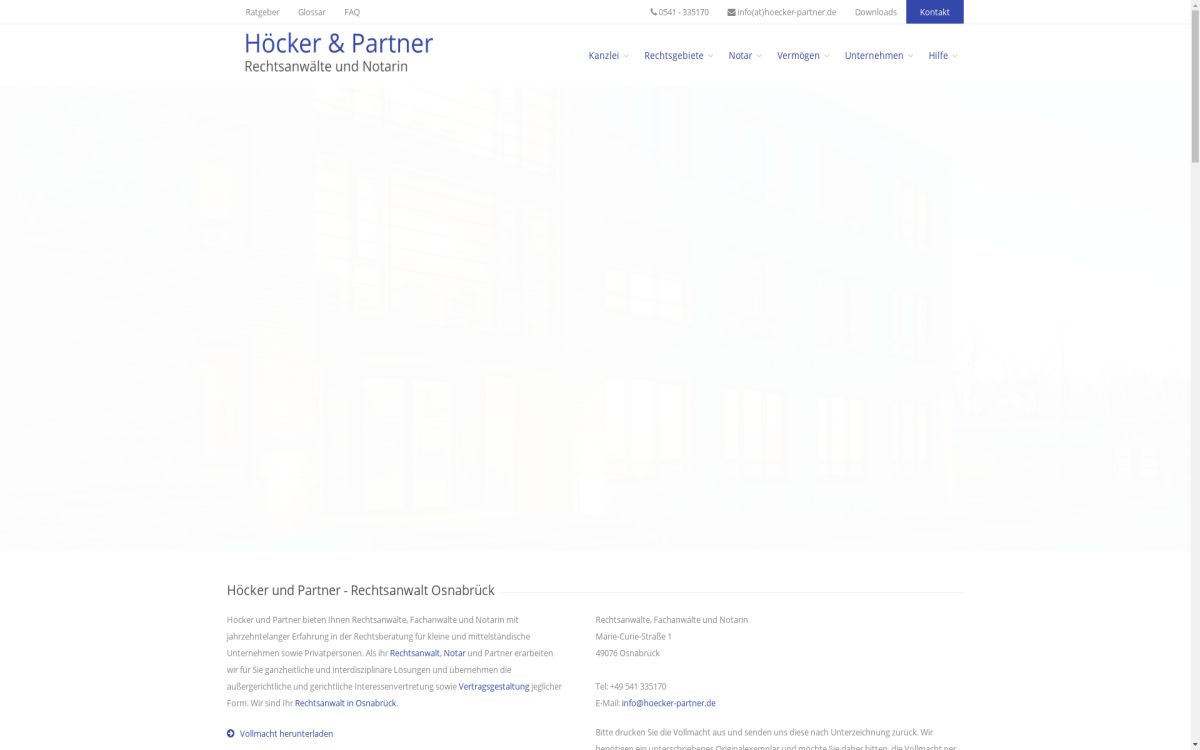 https://www.hoecker-partner.de