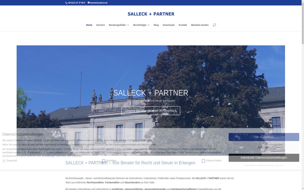 https://www.salleck.de