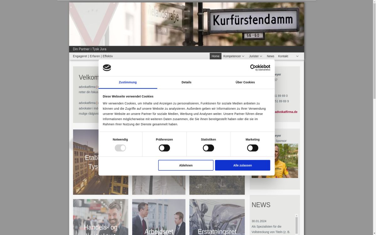 https://www.advokatfirma.de