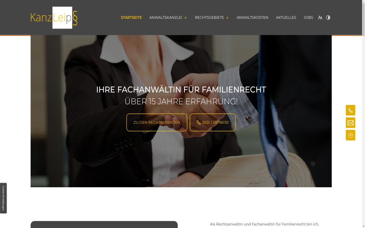 https://www.kanzleip.de