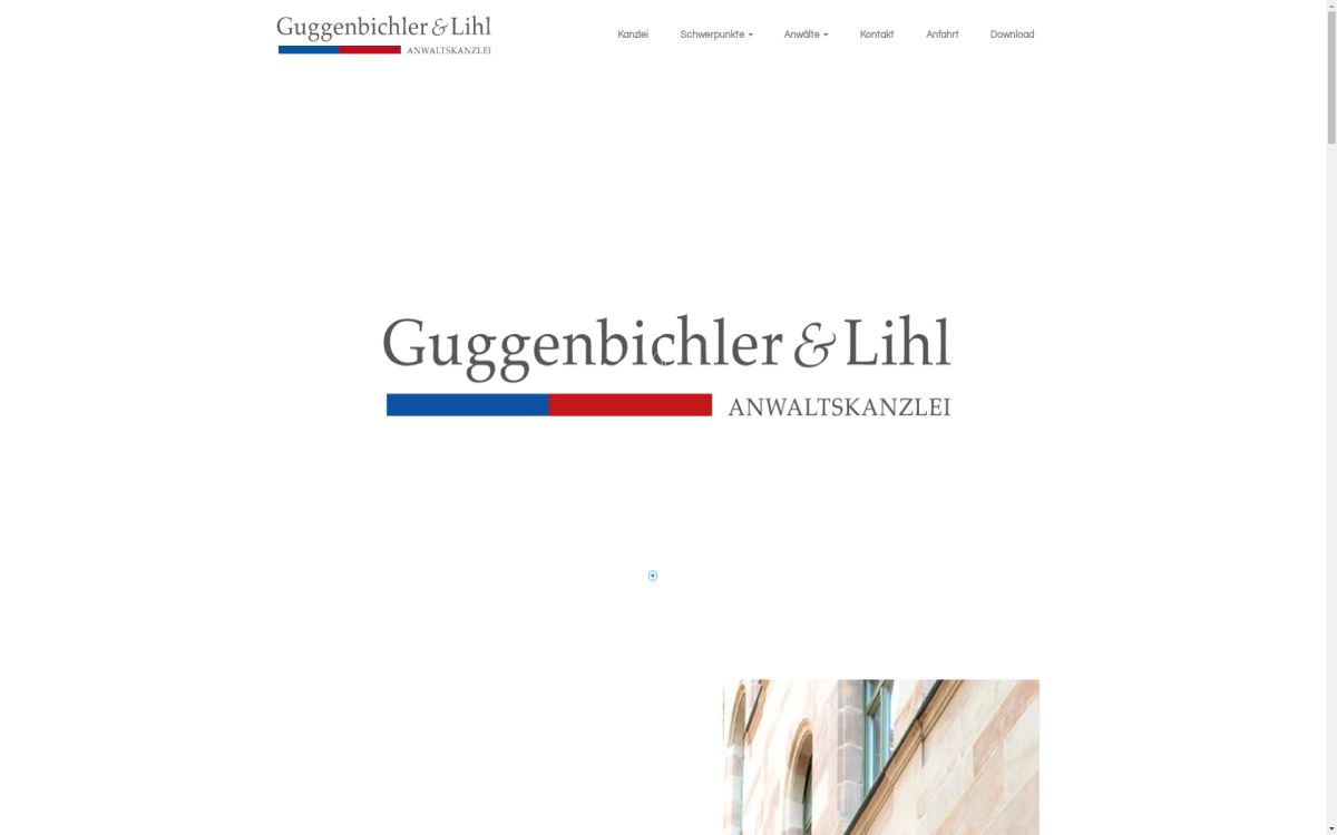 https://www.kanzlei-guggen­bichler.de