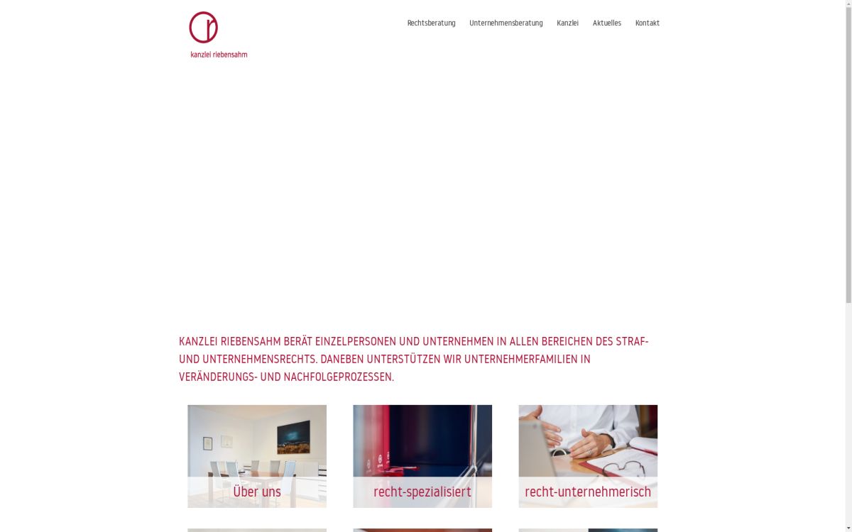https://www.kanzlei-riebensahm.de