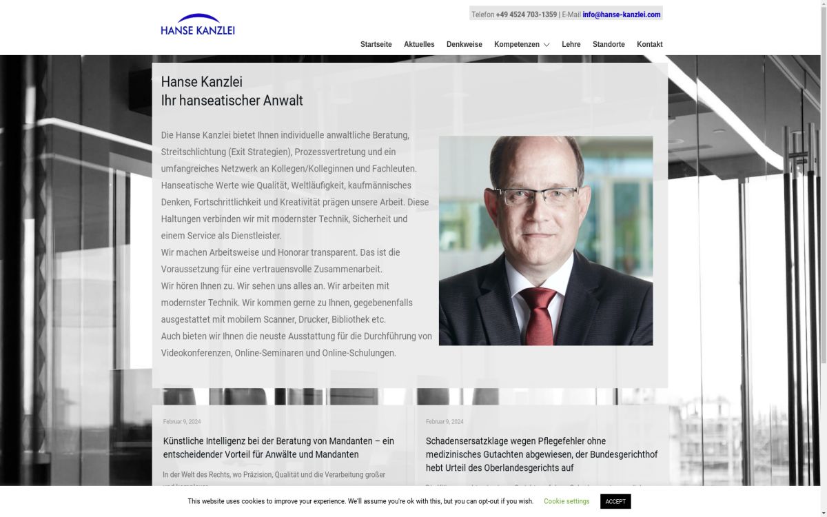 https://www.hanse-kanzlei.com