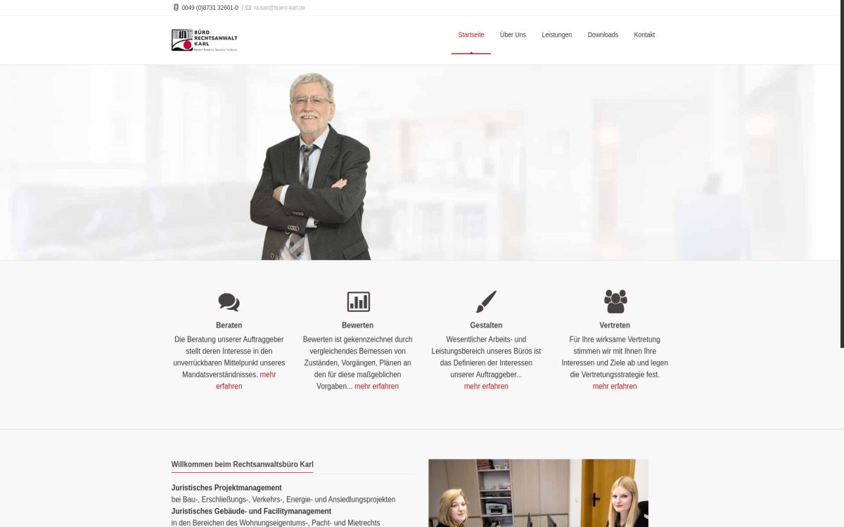 https://www.buero-karl.de