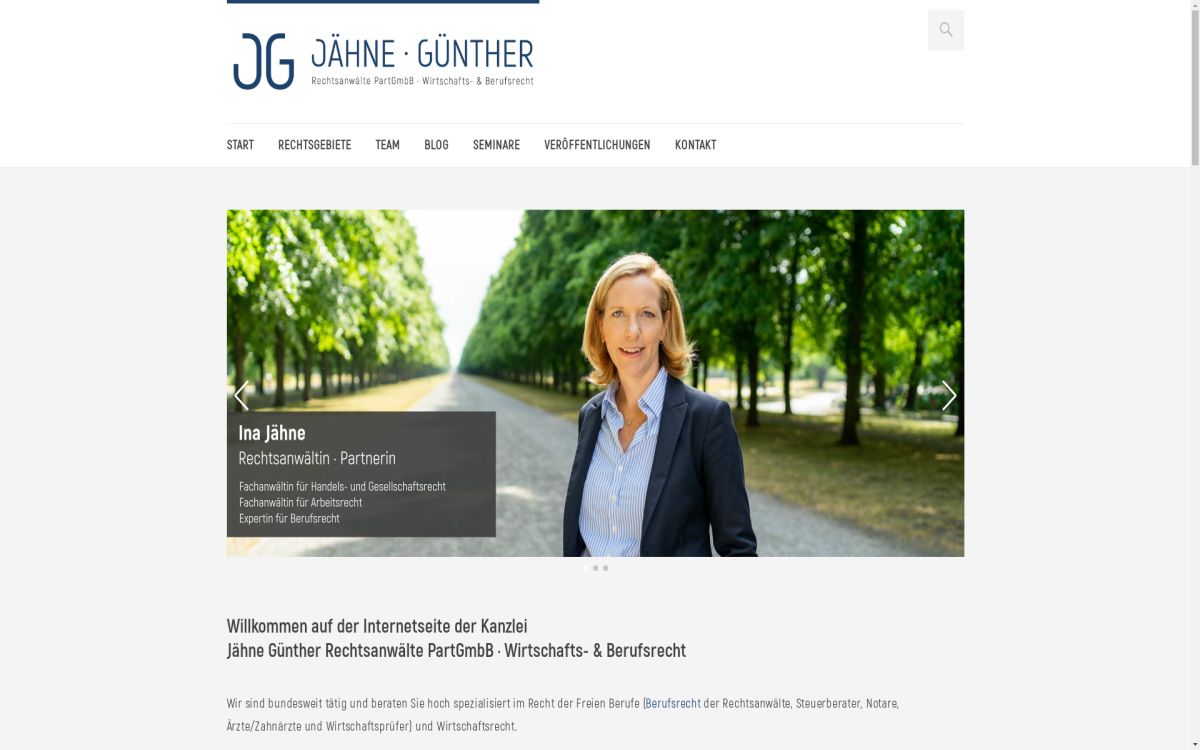 https://www.jaehne-guenther.de