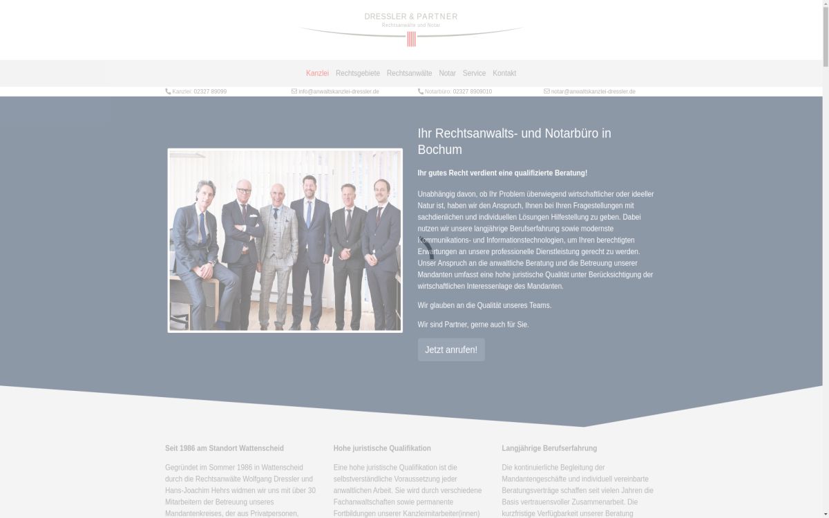 https://www.anwaltskanzlei-dressler.de