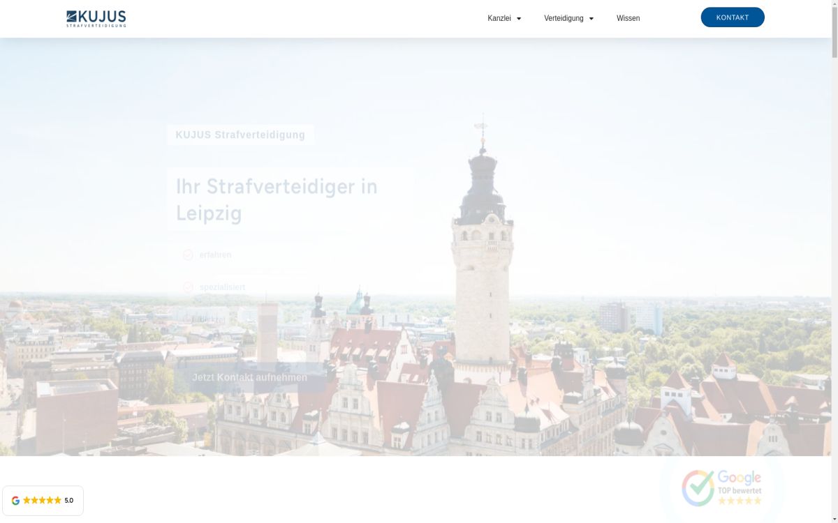 https://kujus-strafver­tei­digung.de