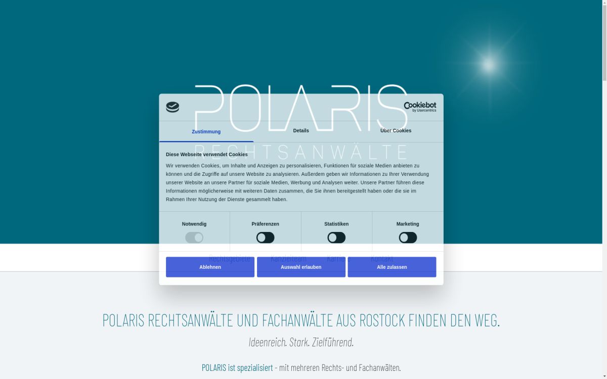 https://www.polaris-rae.de