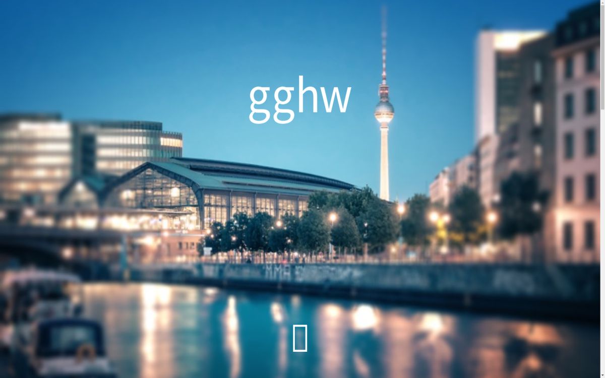 https://www.gghw.de