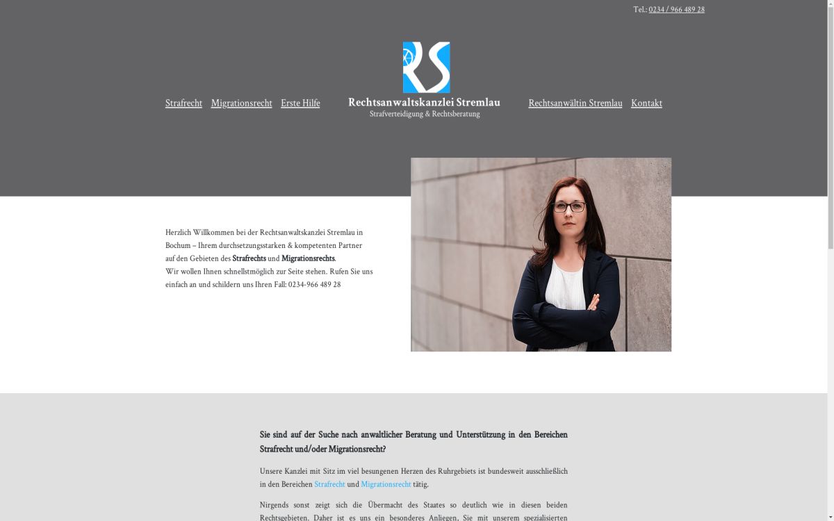 https://www.strafverteidigung-bochum.de