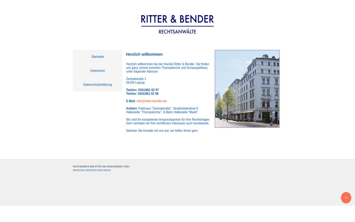 https://www.ritter-bender.de