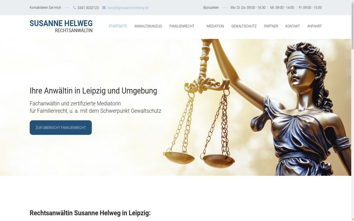https://www.susanne-helweg.de