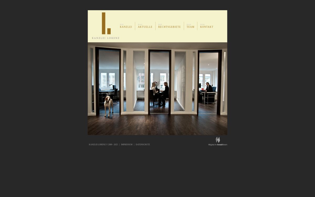 https://www.kanzleilorenz.com