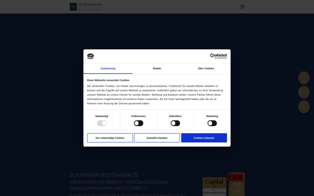 https://www.schuhmann-anwaelte.de