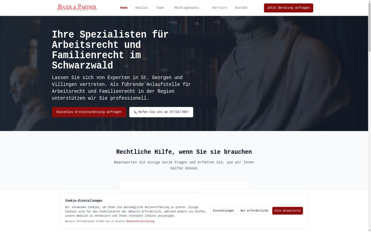 https://www.baier-rechts­anwalt.de