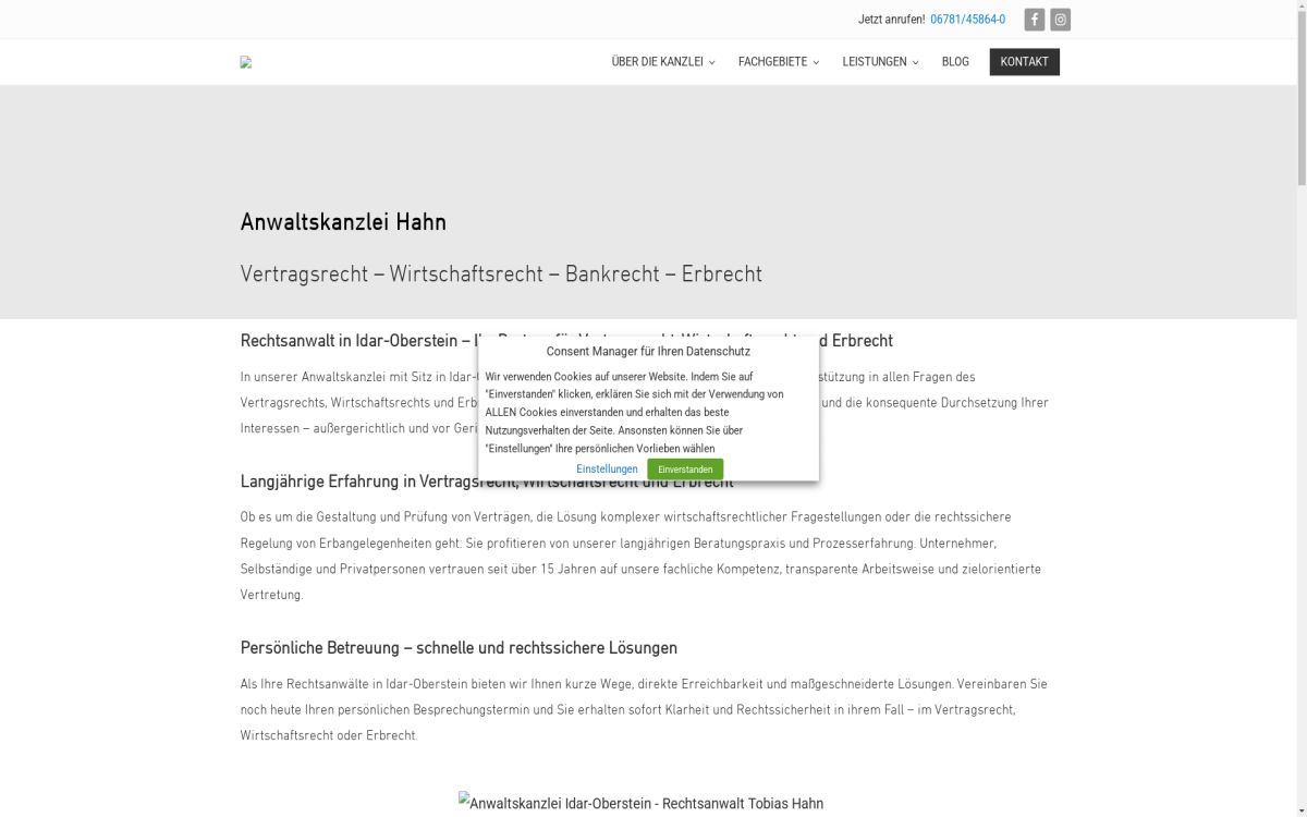 https://www.anwalts­kanzlei-hahn.de