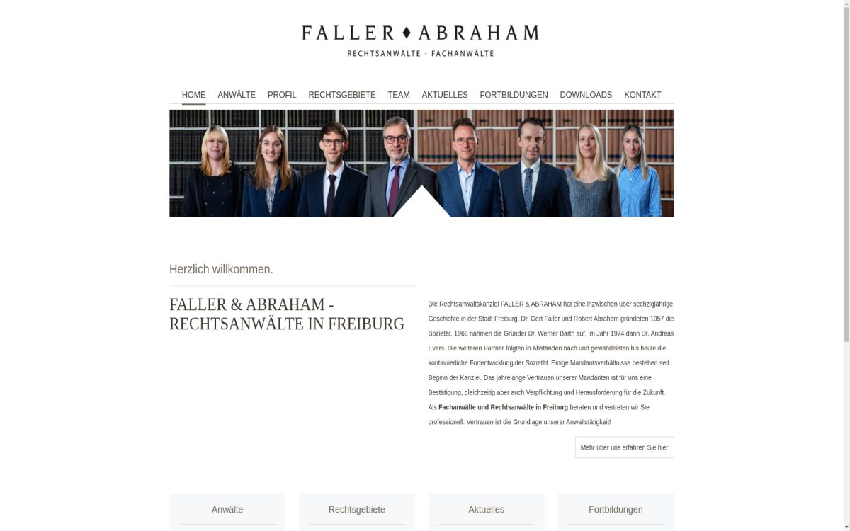 https://www.faller-abraham.de
