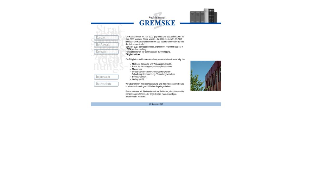 https://www.rechts­anwalt.gremske.de