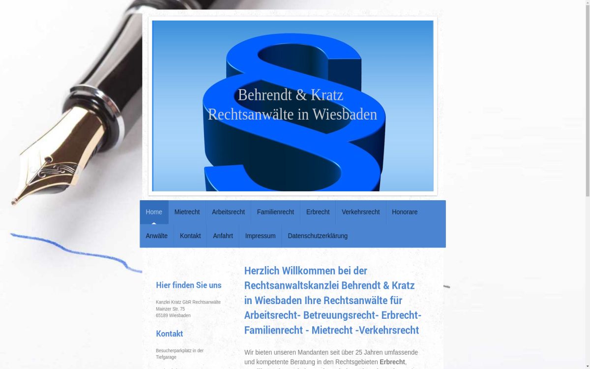 https://www.kanzlei-kratz.de