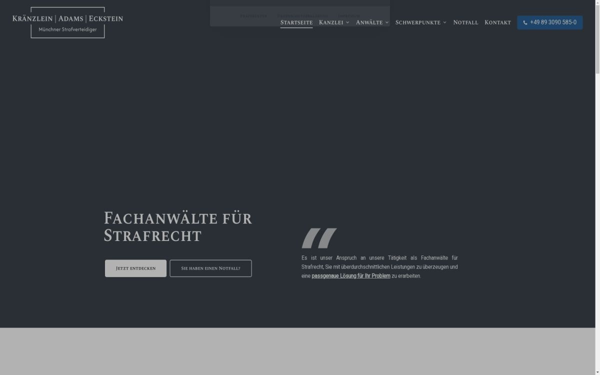 https://www.muenchner-strafver­teidiger.de