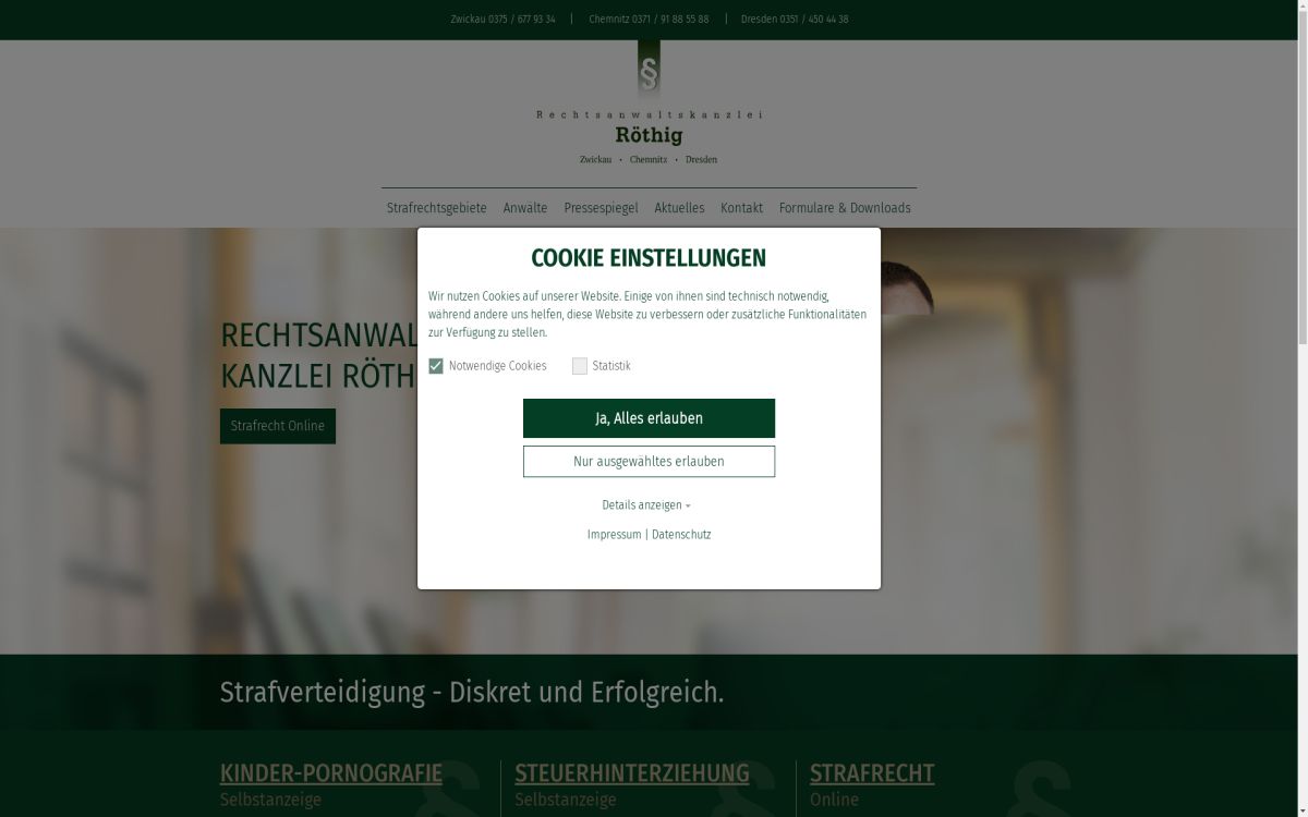 https://www.rechts­an­walts­kanzlei-roethig.de