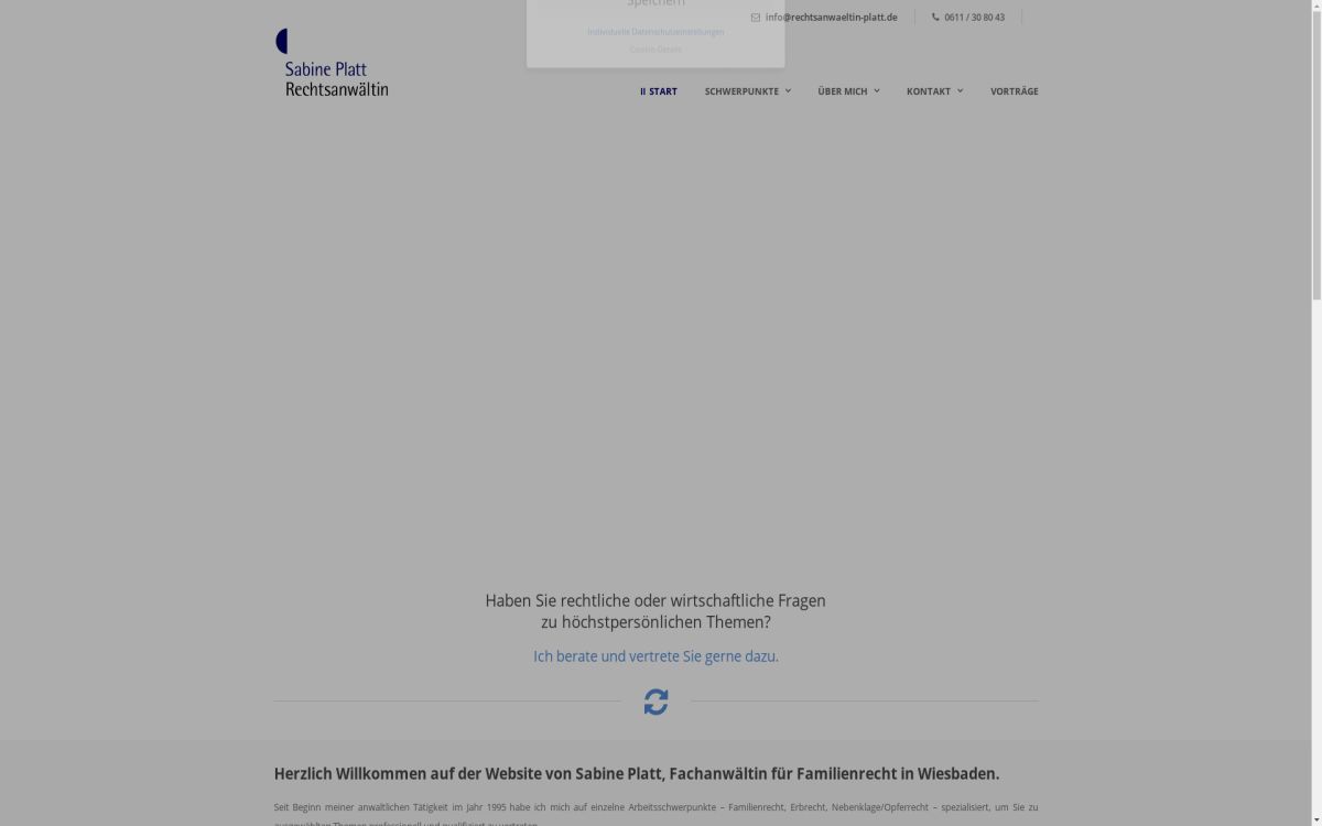 https://www.rechtsanwaeltin-platt.de