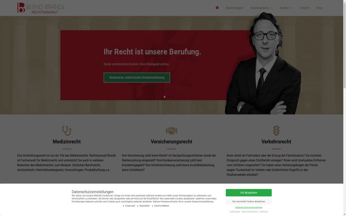 https://www.rechts­anwalt-brandl.de