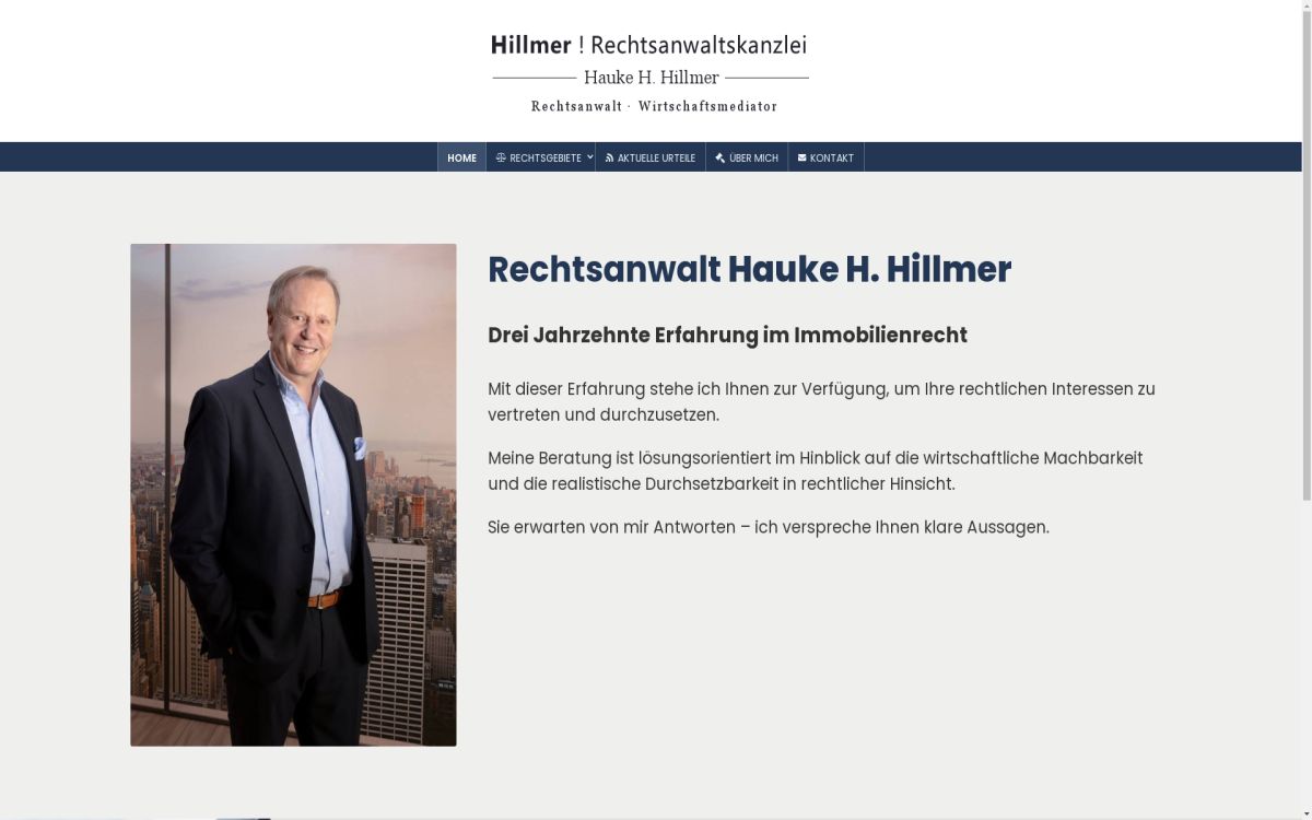 https://www.haukehillmer.de
