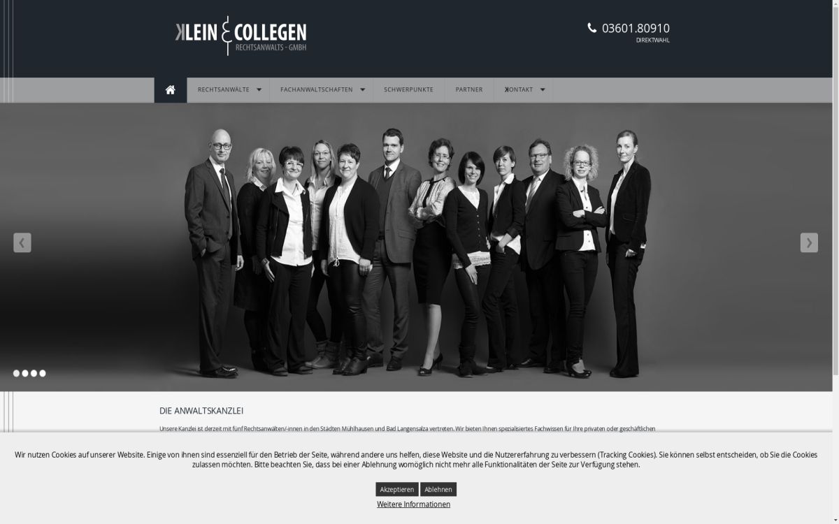 https://www.klein-rechtsanwaelte.de
