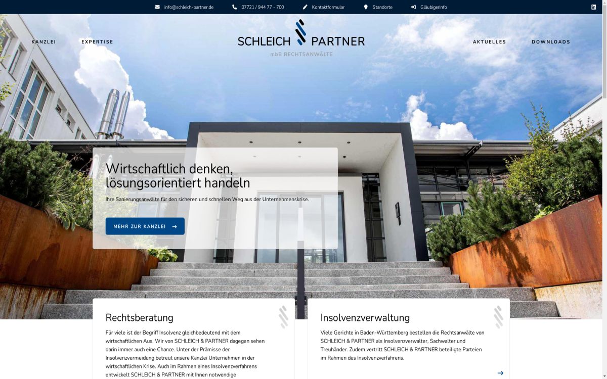 https://www.schleich-partner.de
