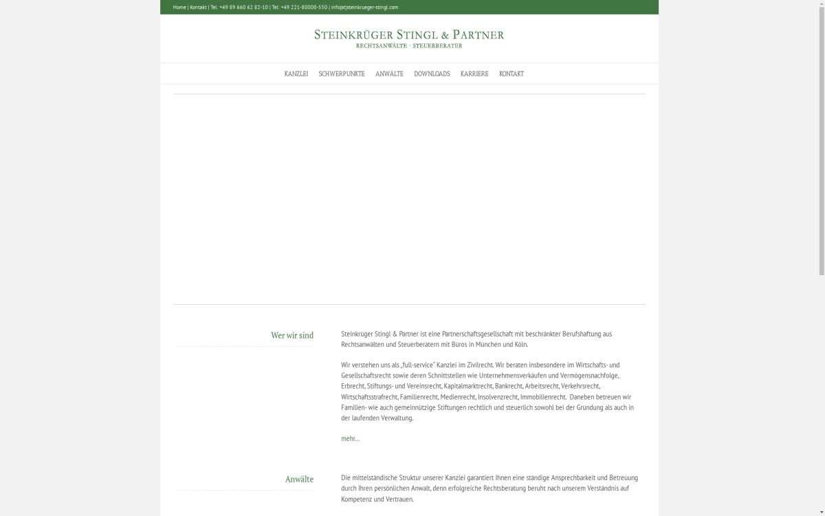 https://www.steinkrueger-stingl.com