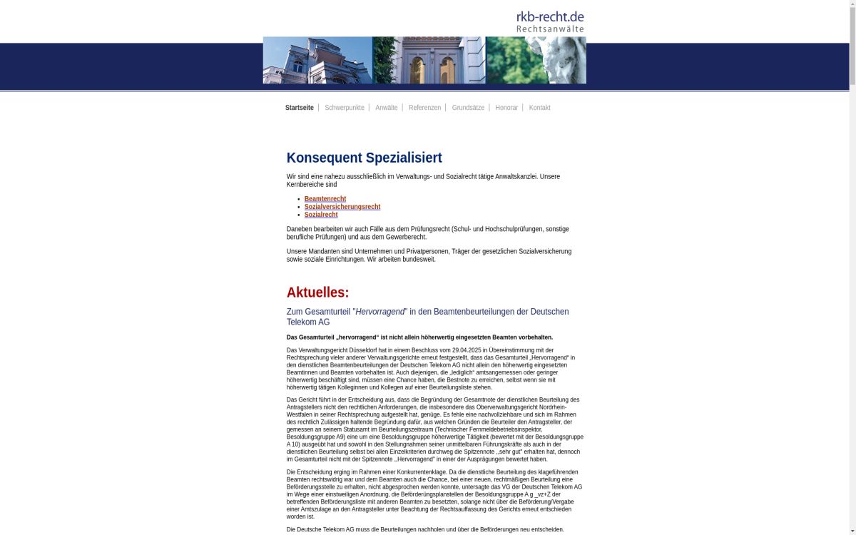 https://www.rkb-recht.de