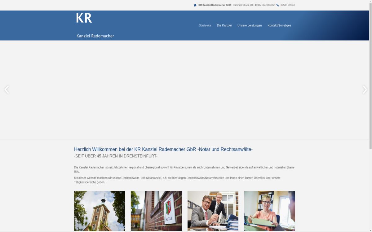 https://www.kanzlei-rademacher.net
