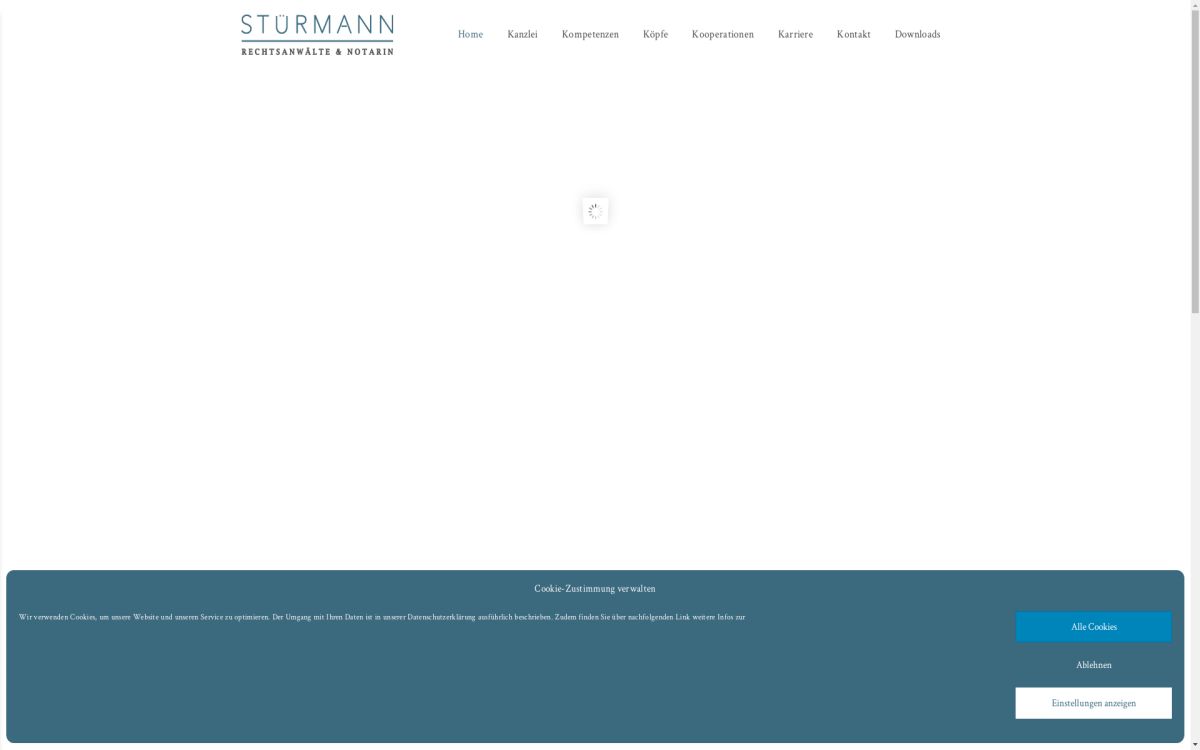 https://www.kanzlei-stuermann.de