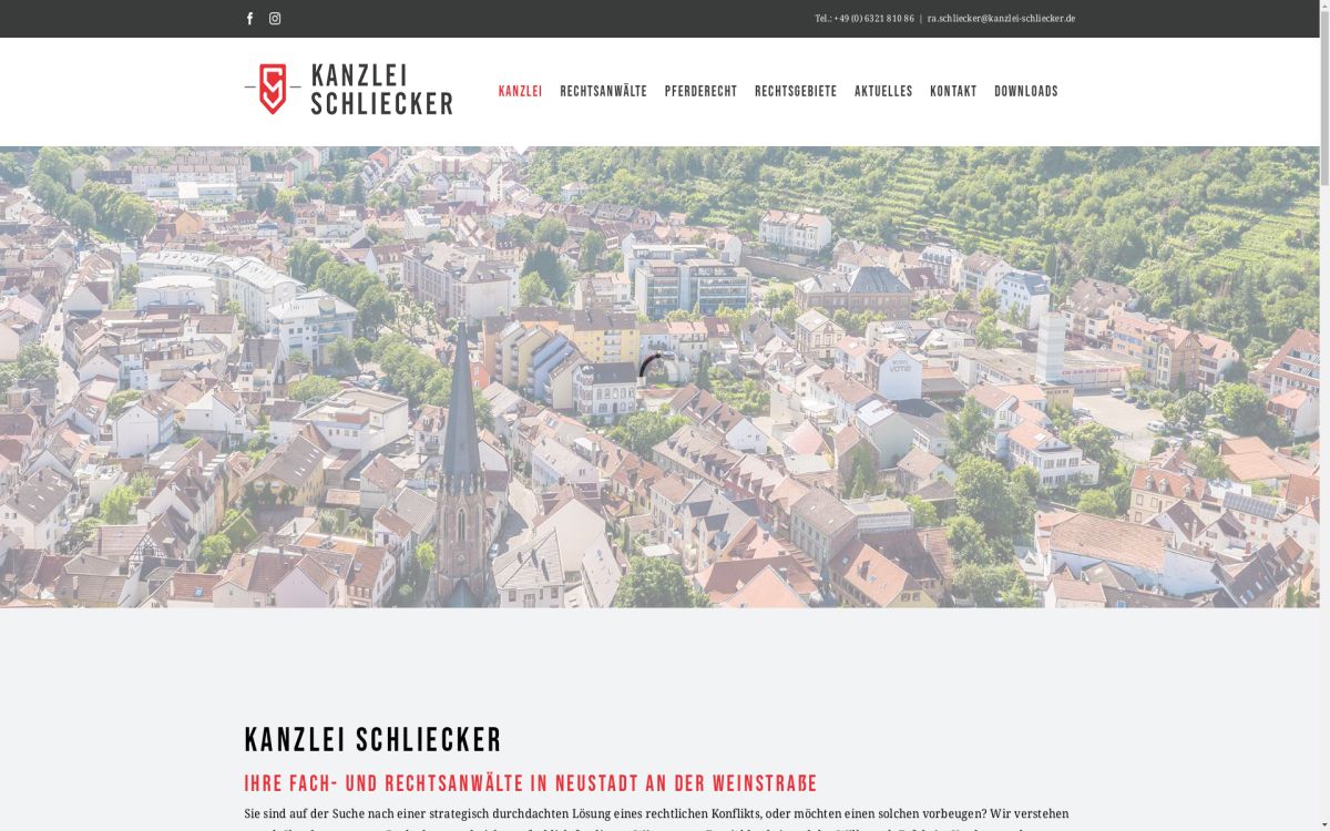 https://www.kanzlei-schliecker.de