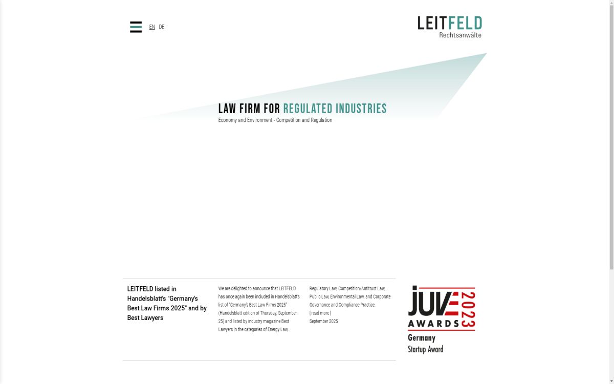 https://www.leitfeld-recht.de