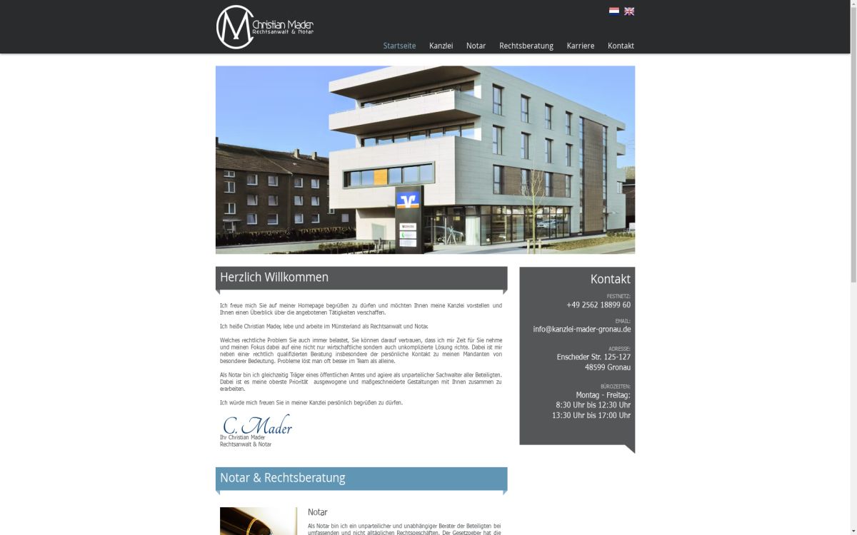 https://www.kanzlei-mader-gronau.de