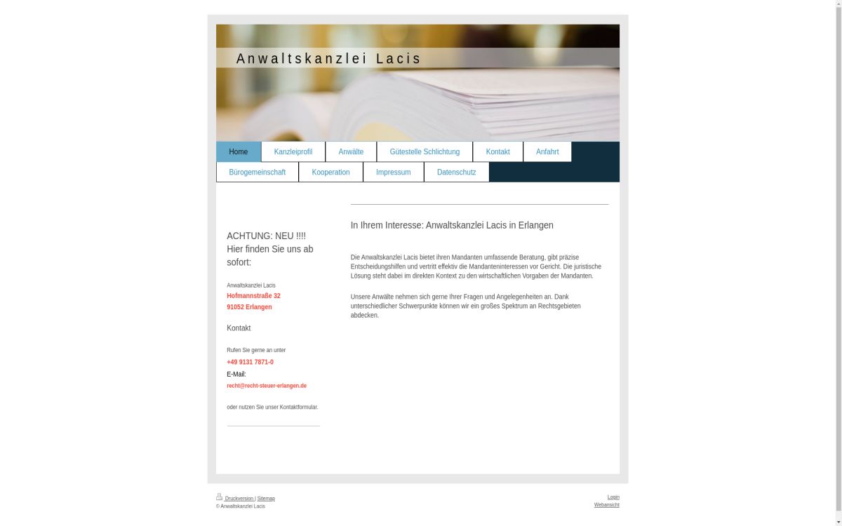 https://www.kanzlei-lacis.de