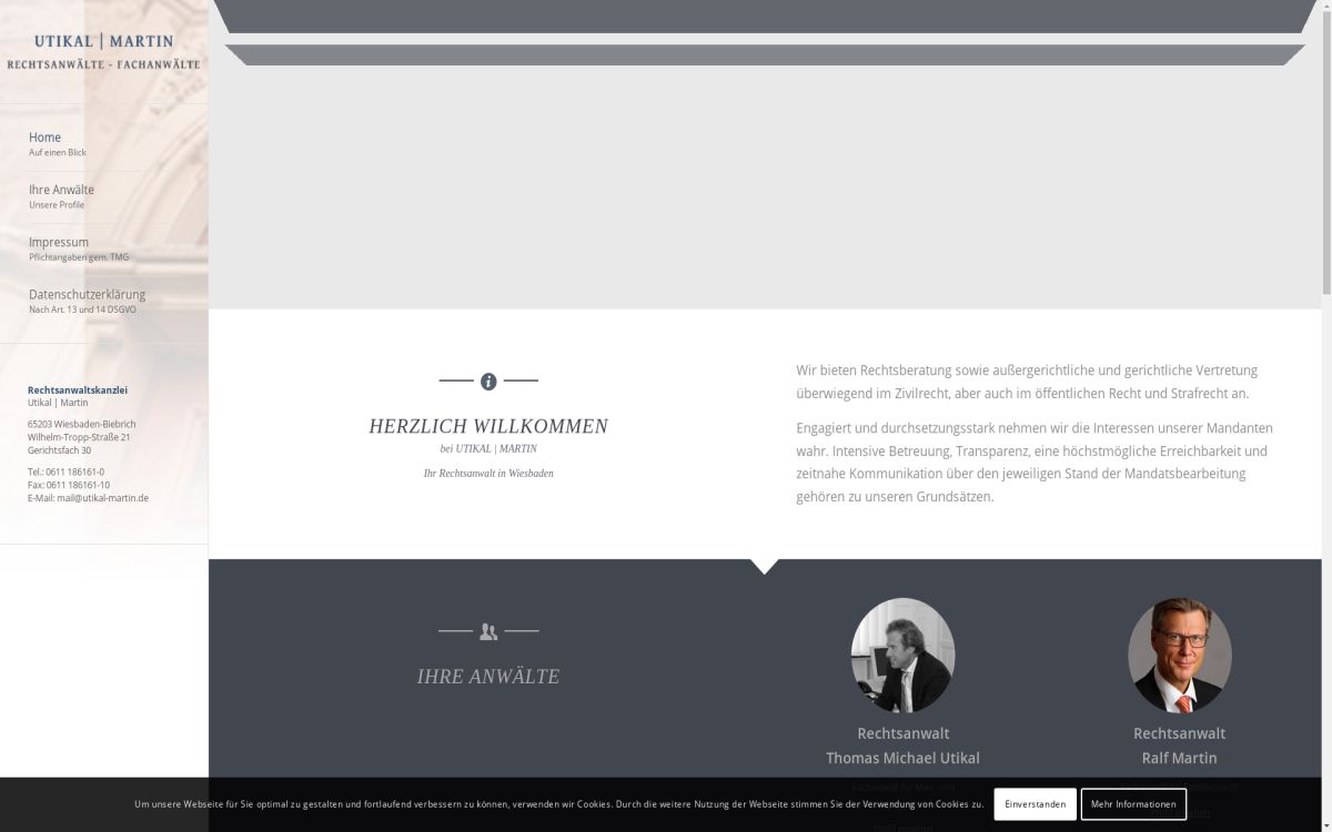 https://www.utikal-martin.de