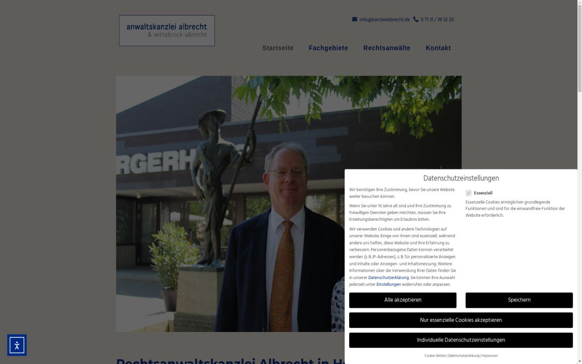 https://www.kanzlei­al­brecht.de