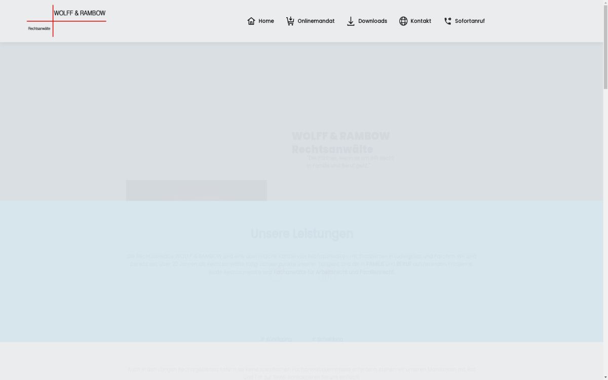 https://www.wolff-rambow.de