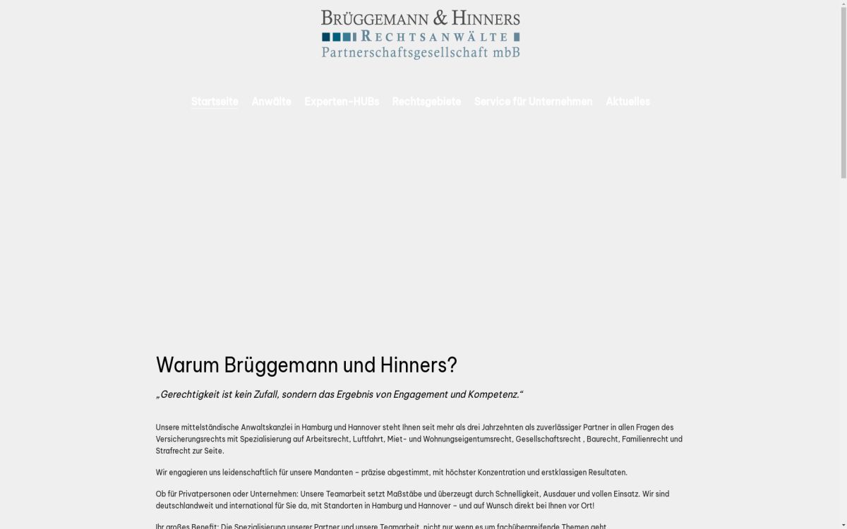 https://www.brueggemann-hinners.de
