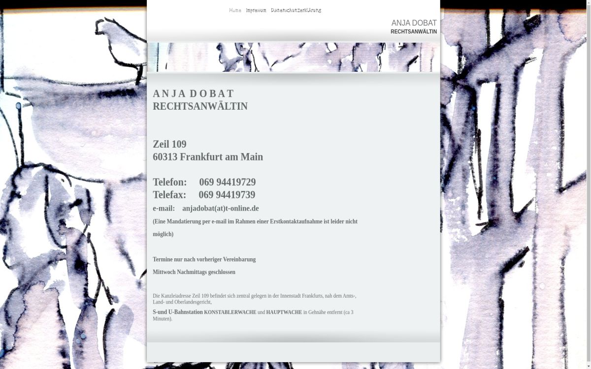 https://www.rechts­an­wältin-dobat.de